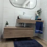 Endor Ground Floor With Backyard And Garage In Gozo Apartament
