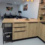 Endor Ground Floor With Backyard And Garage In Gozo Apartament Qala