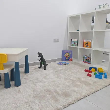 Endor Ground Floor With Backyard And Garage In Gozo * Qala