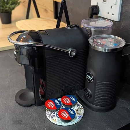 Apartamento Endor Ground Floor With Backyard And Garage In Gozo