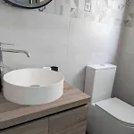 Endor Ground Floor With Backyard And Garage In Gozo Qala