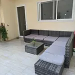 Endor Ground Floor With Backyard And Garage In Gozo