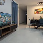 Lejlighed Endor Ground Floor With Backyard And Garage In Gozo Qala