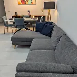 Endor Ground Floor With Backyard And Garage In Gozo Lejlighed Qala