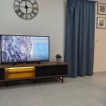 Endor Ground Floor With Backyard And Garage In Gozo *