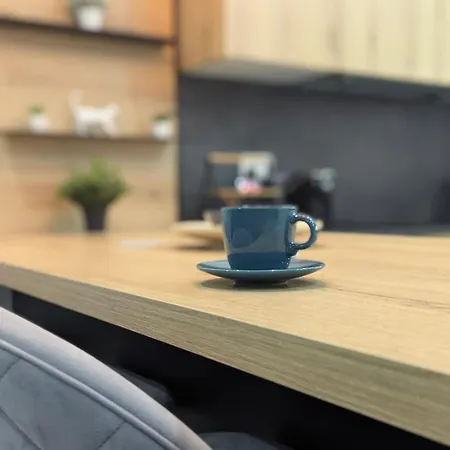 Endor Ground Floor With Backyard And Garage In Gozo *