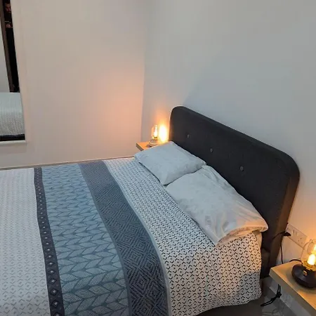 Endor Ground Floor With Backyard And Garage In Gozo * Qala