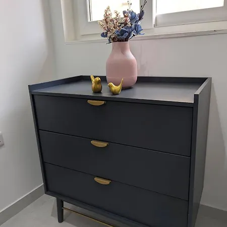 Appartement Endor Ground Floor With Backyard And Garage In Gozo *