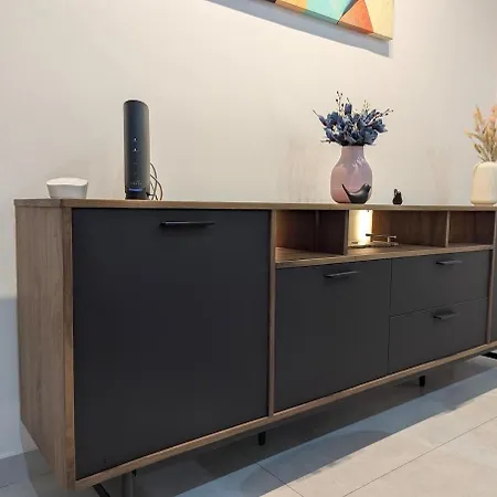 Appartement Endor Ground Floor With Backyard And Garage In Gozo Qala