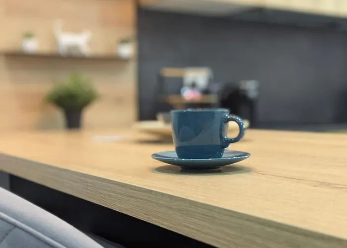 Endor Ground Floor With Backyard And Garage In Gozo *