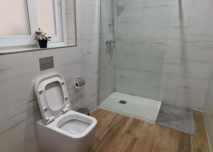 Endor Ground Floor With Backyard And Garage In Gozo Lejlighed Qala