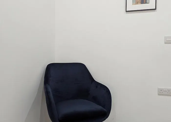 Lejlighed Endor Ground Floor With Backyard And Garage In Gozo