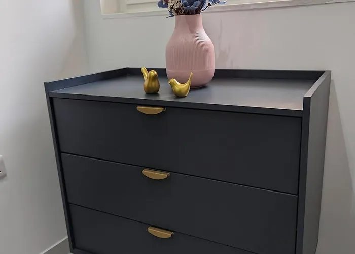 Lejlighed Endor Ground Floor With Backyard And Garage In Gozo *