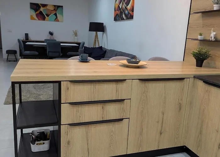 Endor Ground Floor With Backyard And Garage In Gozo Lejlighed Qala