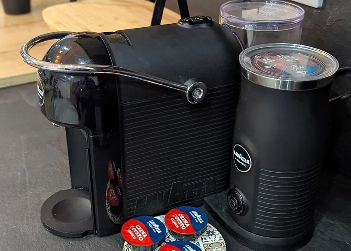 Lejlighed Endor Ground Floor With Backyard And Garage In Gozo